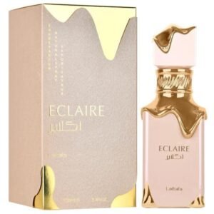 Lattafa Parfum Eclaire 100ML